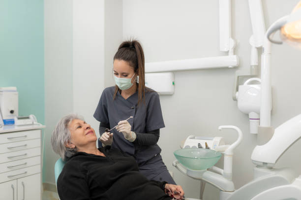 Best Urgent Tooth Repair  in Newport East, RI
