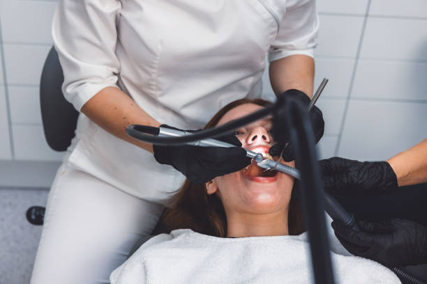 Best Dentist Open on Weekends  in Newport East, RI